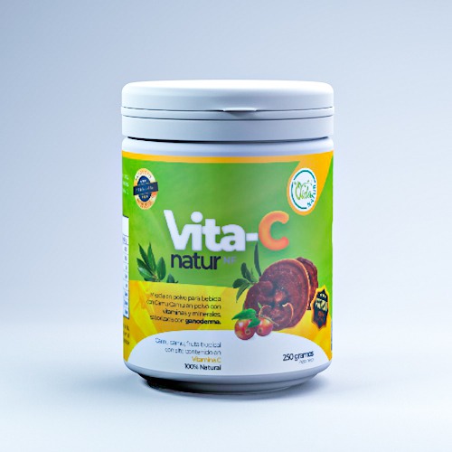 Vita C Natur