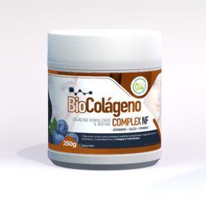 Aceite de Copaiba Frasco x 250g
