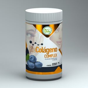 Aceite de Copaiba Frasco x 500g