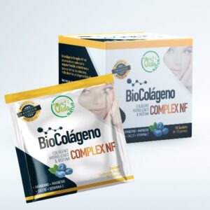 Aceite de Copaiba Caja x 10 sachets