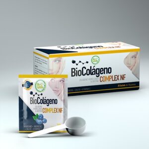 Aceite de Copaiba Caja x 30 sachets
