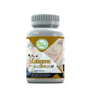 Aceite de Copaiba Frasco x 100 capsulas