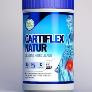 Cartiflex Natur